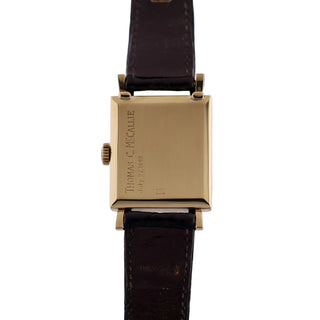 Vintage Patek Philippe Ref. 2427 thumbnail