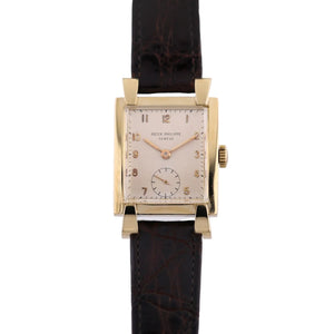 Vintage Patek Philippe Ref. 2427