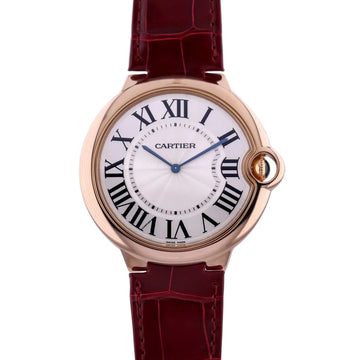 Cartier Ballon Bleu Cartier Pre-Owned