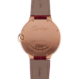 Cartier Ballon Bleu thumbnail