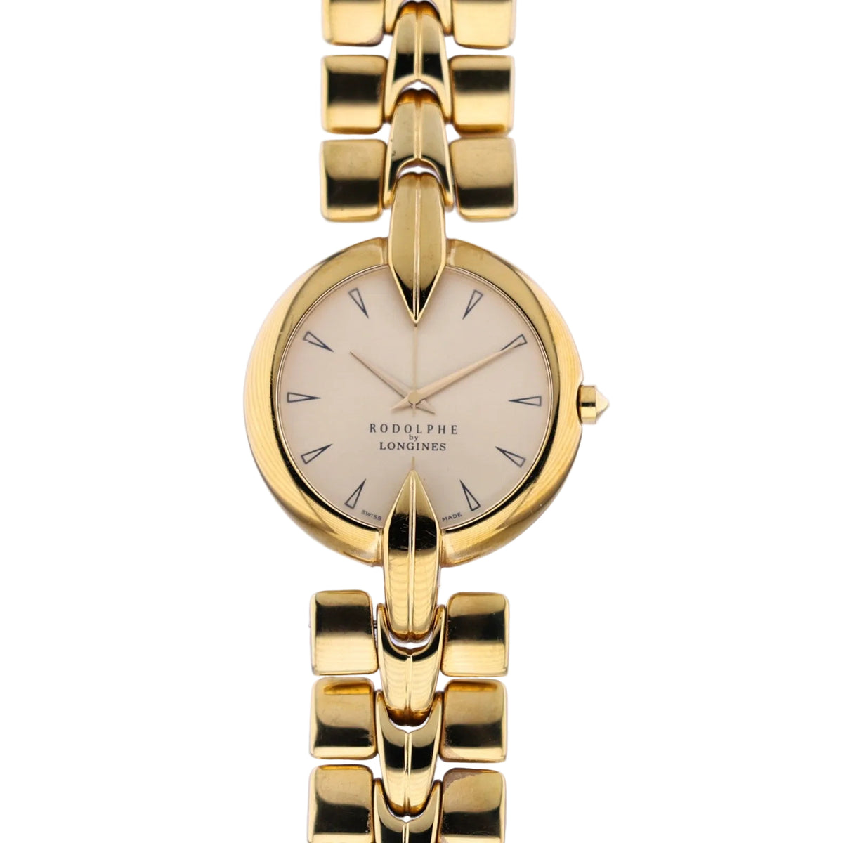 Rodolphe by Longines