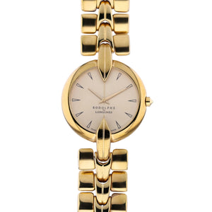 Rodolphe by Longines