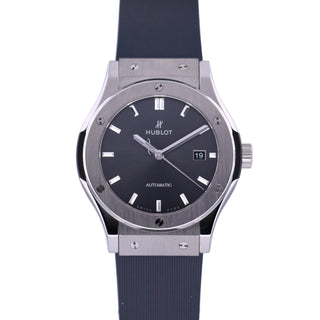 Hublot Classic Fusion Titanium thumbnail