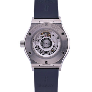 Hublot Classic Fusion Titanium thumbnail