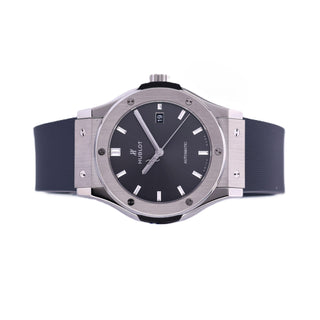 Hublot Classic Fusion Titanium thumbnail