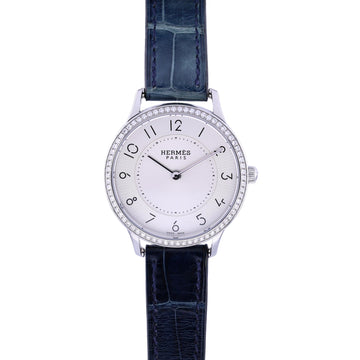 Hermes Slim D'Hermes Hermes Pre-Owned