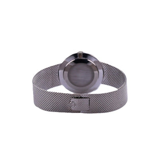 Vintage Patek Philippe 18K White Gold Calatrava thumbnail