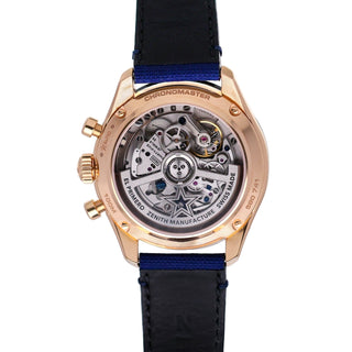 Zenith 18K Rose Gold Chronomaster Sport thumbnail