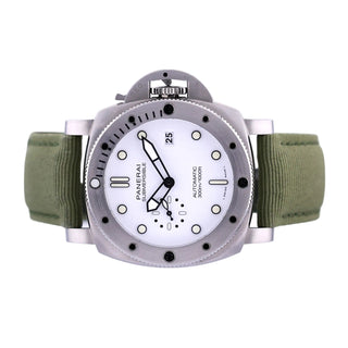 Panerai Submersible thumbnail