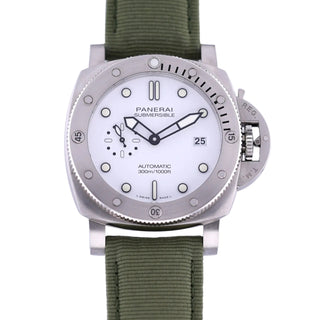 Panerai Submersible thumbnail