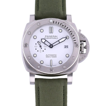 Panerai Submersible Panerai Pre-Owned