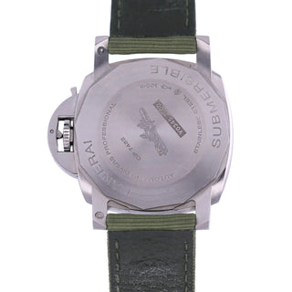 Panerai Submersible thumbnail