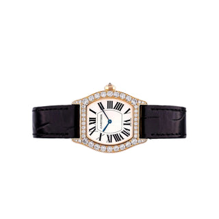 Cartier Tortue thumbnail