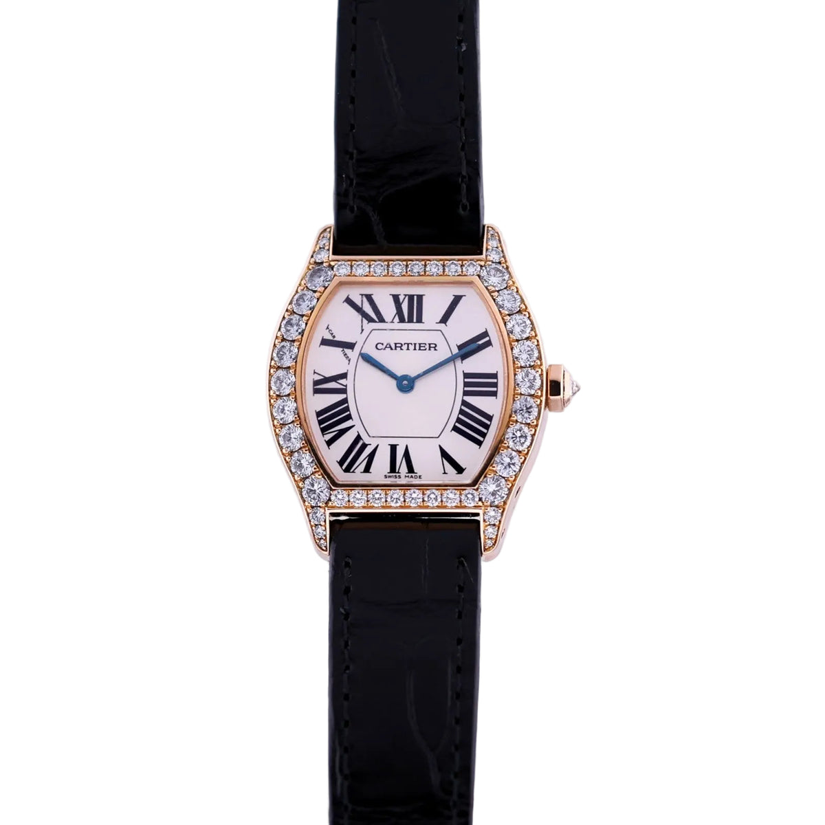 Cartier Tortue