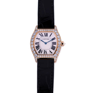 Cartier Tortue thumbnail