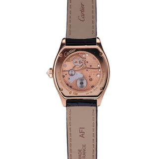 Cartier Tortue thumbnail