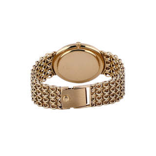 Patek Philippe 18K Yellow Gold Vintage Ellipse thumbnail