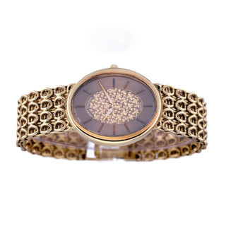 Patek Philippe 18K Yellow Gold Vintage Ellipse thumbnail