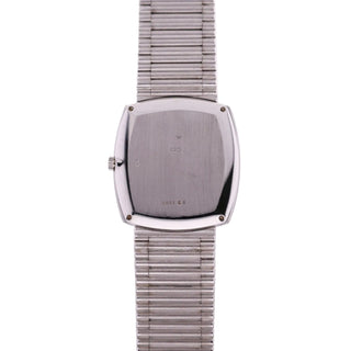 Piaget 18K White Gold Emperador with Jade Dial thumbnail