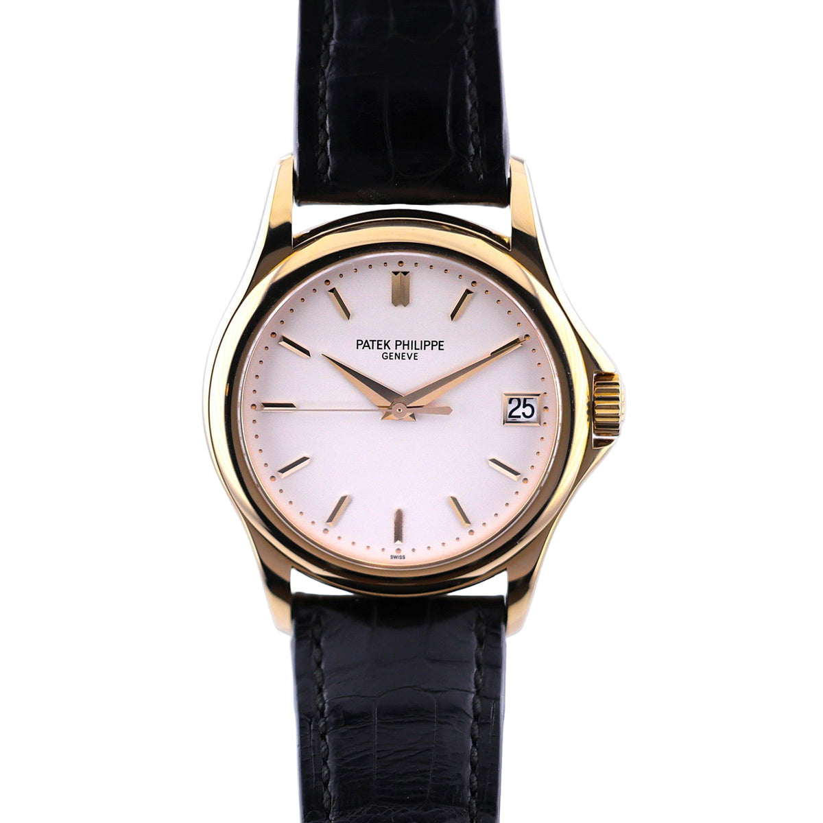 Patek Philippe Calatrava 5127J