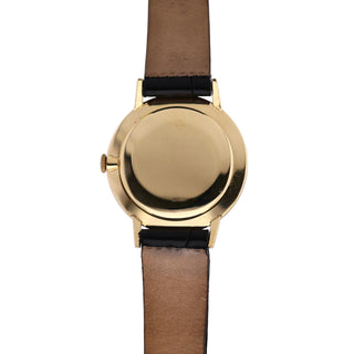 Vintage Patek Philippe 18K Yellow Gold Calatrava Ref. 2592 thumbnail