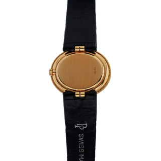 Patek Philippe 18K Yellow Gold Ellipse Ref. 4290 thumbnail