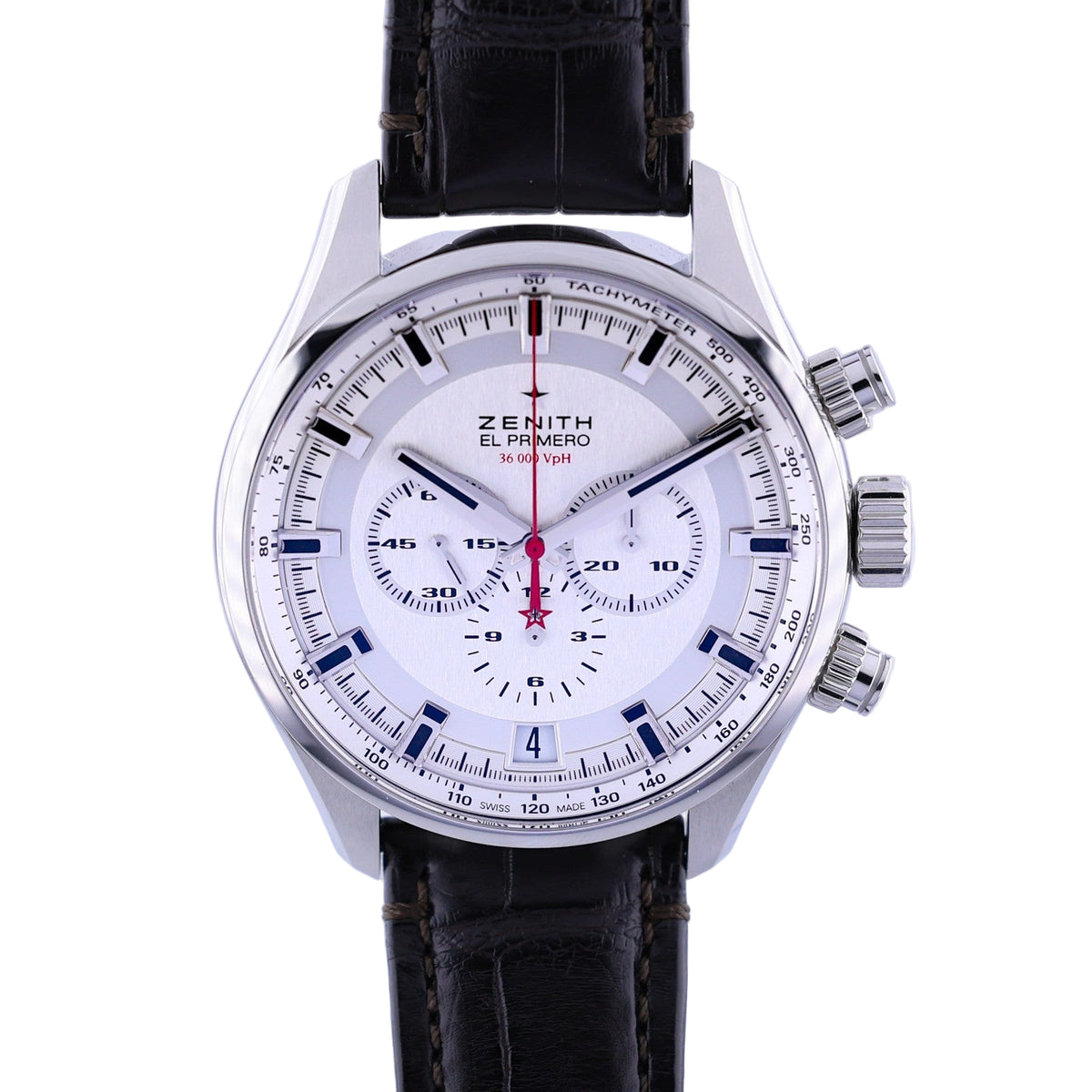 Zenith El Primero Sport Chronograph