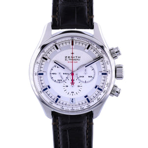 Zenith El Primero Sport Chronograph