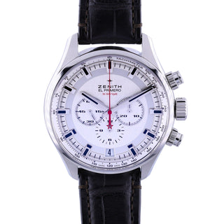 Zenith El Primero Sport Chronograph thumbnail