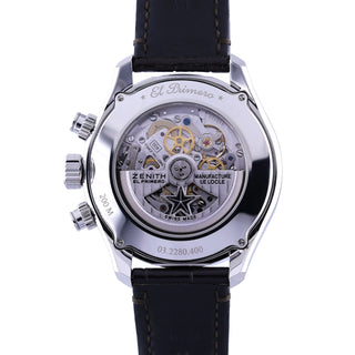 Zenith El Primero Sport Chronograph thumbnail