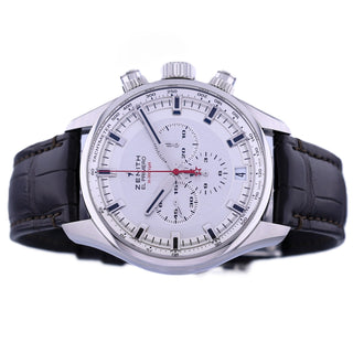 Zenith El Primero Sport Chronograph thumbnail