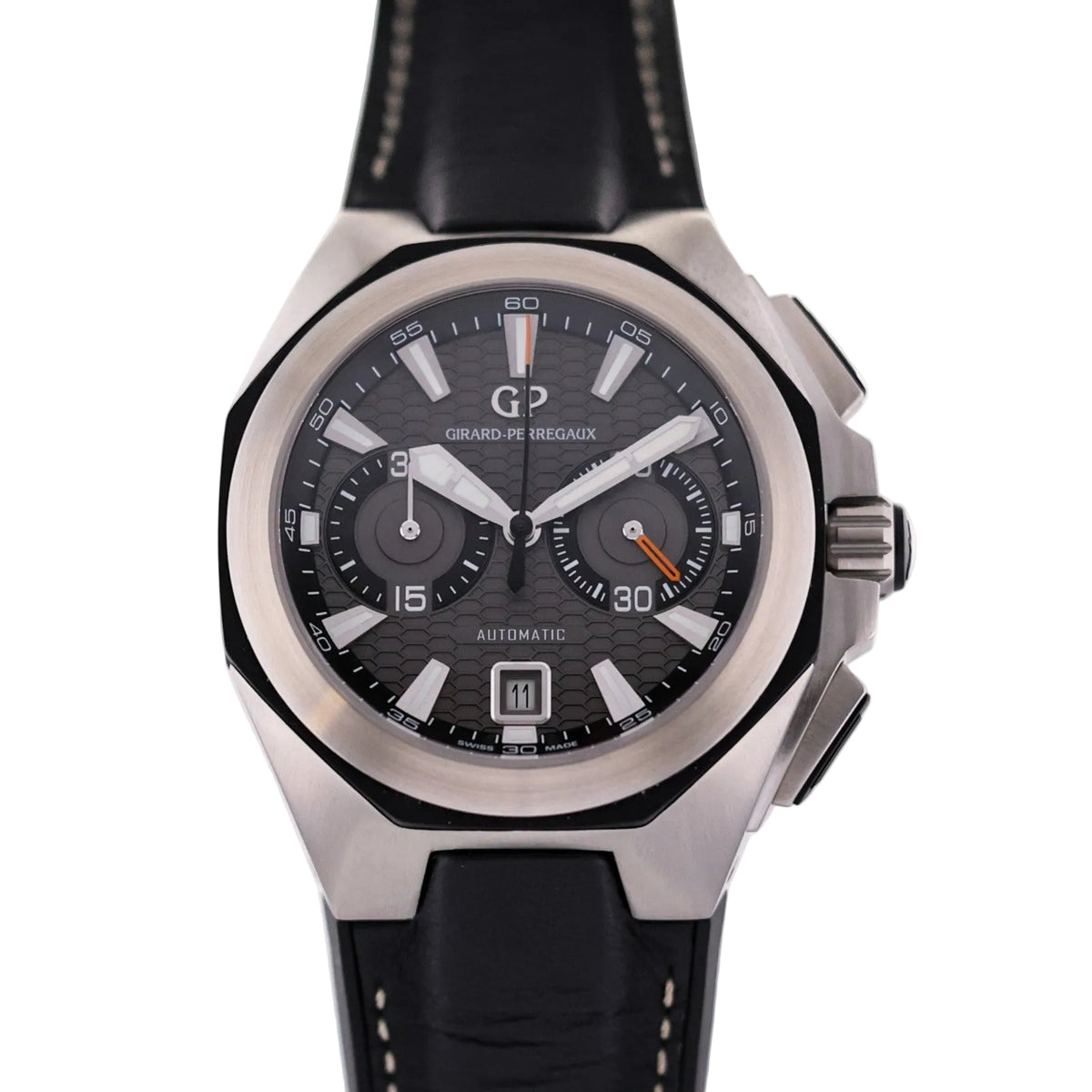 Girard Perregaux Chrono Hawk