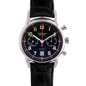 Tiffany & Co. CT60 Chronograph