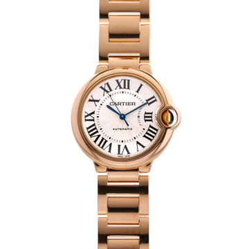 Cartier Ballon Bleu Cartier Pre-Owned