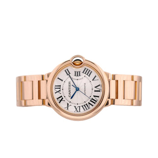 Cartier Ballon Bleu thumbnail