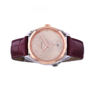 Omega Seamaster Aqua Terra 150M thumbnail