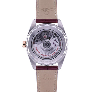 Omega Seamaster Aqua Terra 150M thumbnail