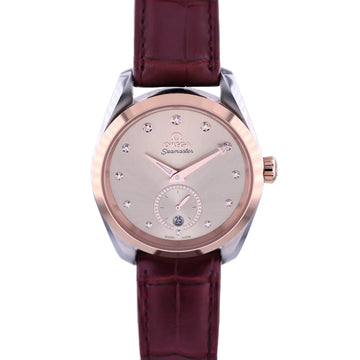 Omega Seamaster Aqua Terra 150M Omega Pre-Owned