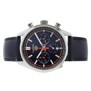 Tag Heuer Carrera Chronograph thumbnail