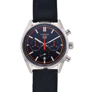 Tag Heuer Carrera Chronograph