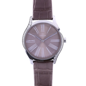 Omega Diamond De Ville Tresor