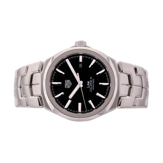 Tag Heuer Link Calibre 5 thumbnail