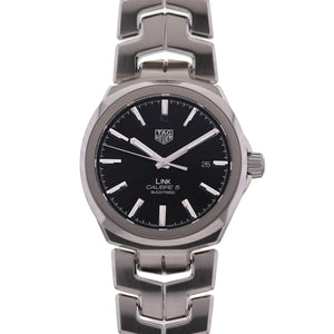 Tag Heuer Link Calibre 5