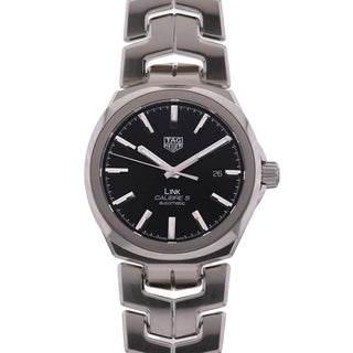Tag Heuer Link Calibre 5 thumbnail