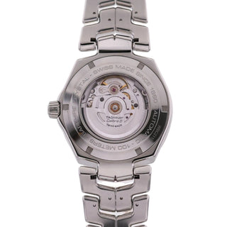 Tag Heuer Link Calibre 5 thumbnail