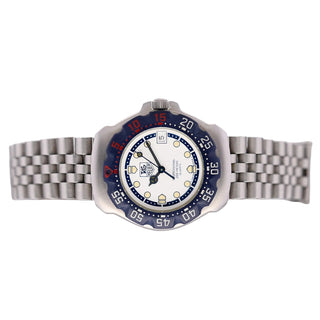 Tag Heuer Formula 1 thumbnail