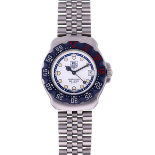 Tag Heuer Formula 1 thumbnail