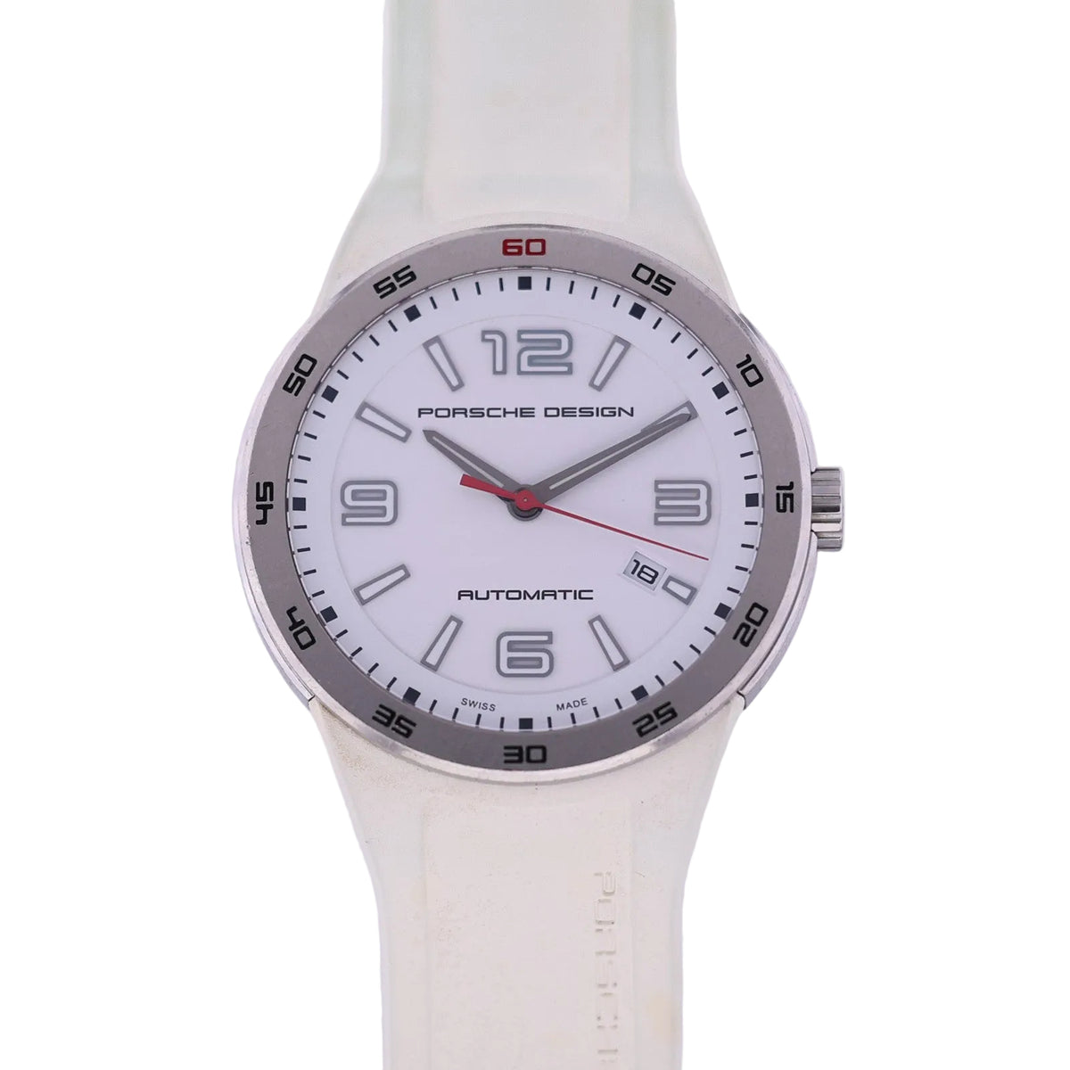 Porsche Design Flat Six