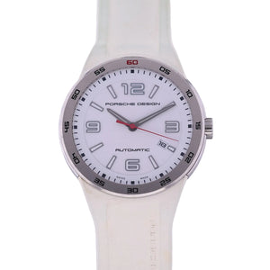 Porsche Design Flat Six