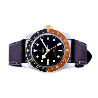 Tudor Black Bay GMT thumbnail